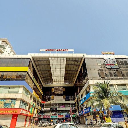 Hotel O Rishta And Jahan Banquet And Rooms Bhatha Bagian luar foto